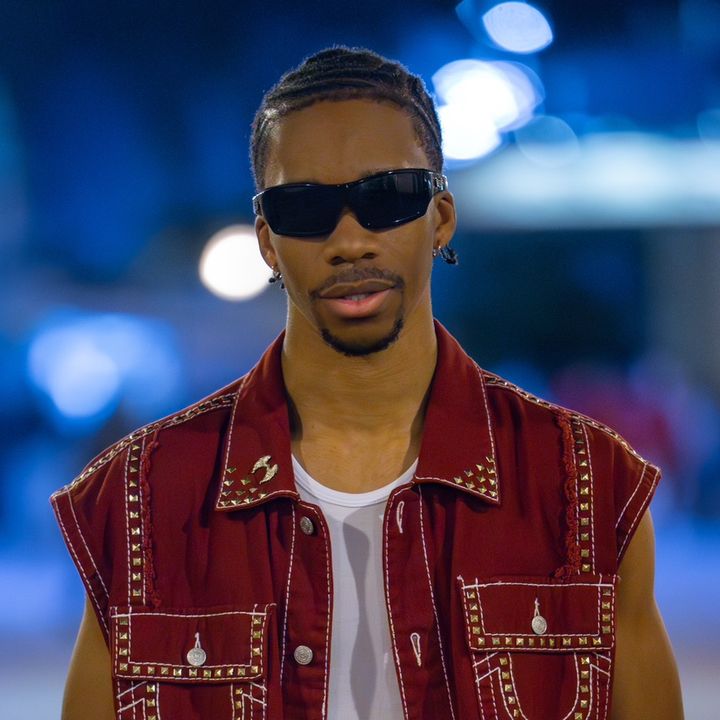 Profile Picture of Aarontic (@aarontic) on Tiktok