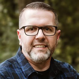 Profile Picture of Craig Stevenson (@pastorcraig80) on Pinterest