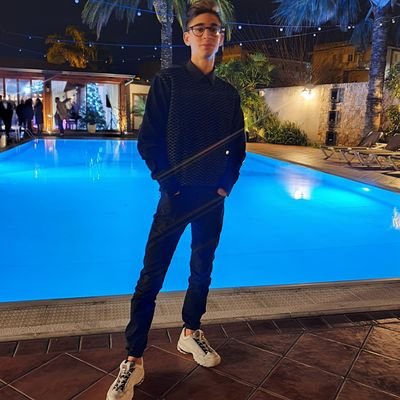 Profile Picture of Alex Cardillo (@alexCiuffoBianc) on Twitter