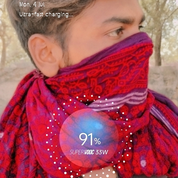 Profile Picture of Rutik Mavadiya (@mavadiyar725) on Poshmark