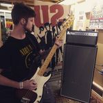 Profile Picture of Ian McCaslin (@ian_mccaslin) on Instagram