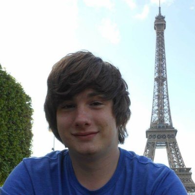 Profile Picture of ChoooChoooTrain (@TheChoooChooo) on Twitter