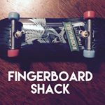 Profile Picture of Koen Cummings/ Jacob Lloyd (@fingerboard_shack) on Instagram
