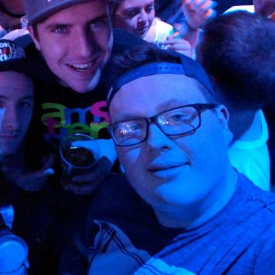 Profile Picture of James Mckeever ➳⚡ (@JamesMc1993) on Twitter