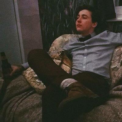 Profile Picture of Tyler Rourke (@rourke_tyler) on Twitter