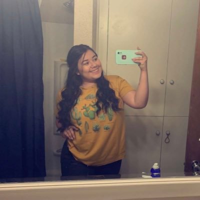 Profile Picture of Ruby Zapata ♌️ (@rubyann6ix) on Twitter