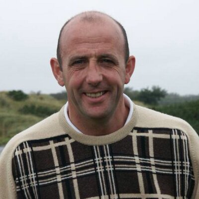 Profile Picture of Gary McAllister (@realMcAllister) on Twitter