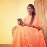 Profile Picture of Aastha verma (@_miss_chashmish__) on Instagram