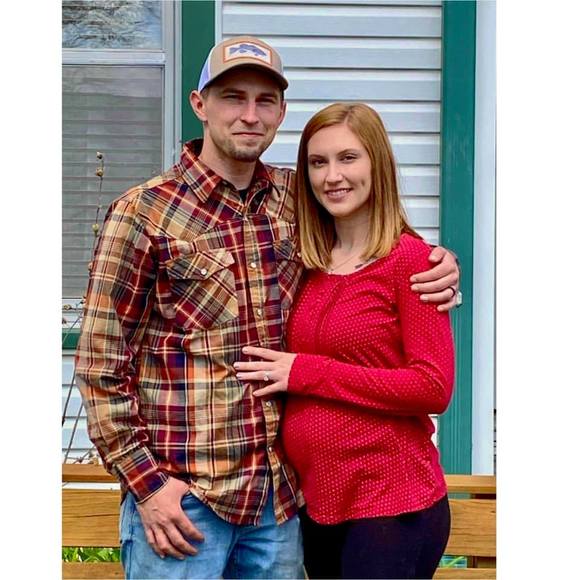 Profile Picture of Kayla Scusa (@kayla_scusa) on Poshmark