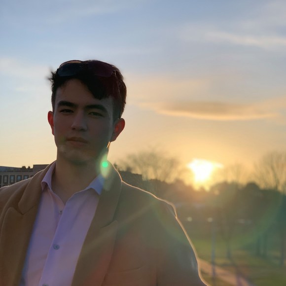 Profile Picture of Quinn Stevens (@steven20307) on Poshmark