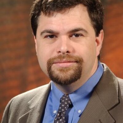 Profile Picture of David Gambrell (@APsalmofDavid) on Twitter