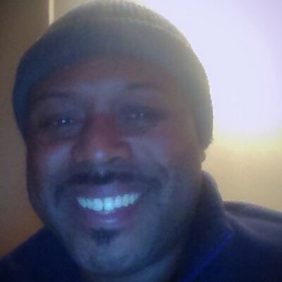 Profile Picture of Garland A. Nealy (@Tony_Neal) on Twitter