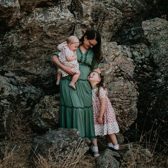 Profile Picture of Angie Stickles (@amariam24) on Poshmark