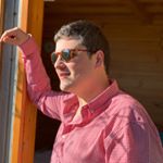 Profile Picture of Carlos Mirón (@carlos_miron7) on Instagram