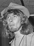 Profile Picture of John Mayall - Wikipediaon Wikipedia