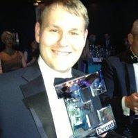 Profile Picture of Richard Mackintosh (@Richdmack) on Twitter