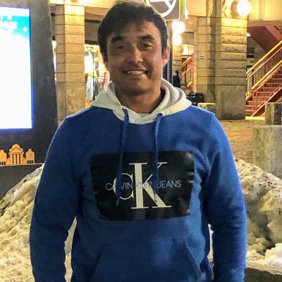 Profile Picture of Wagner Miranda (@WagnerMiranda31) on Twitter