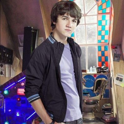 Profile Picture of John Luke Dandridge (@johnlukekid) on Twitter