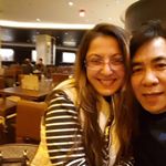 Profile Picture of Didem Kayaalp Chanthinith (@didemtoshi) on Instagram