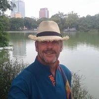 Profile Picture of Nick Windsor (@nick2li) on Pinterest