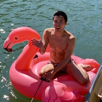 Profile Picture of Kevin Lo (@kevinchlo) on Twitter