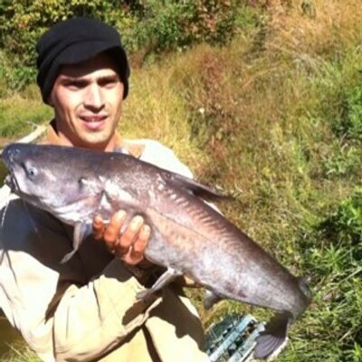 Profile Picture of Shaun Garrett (@shaungarrett555) on Twitter