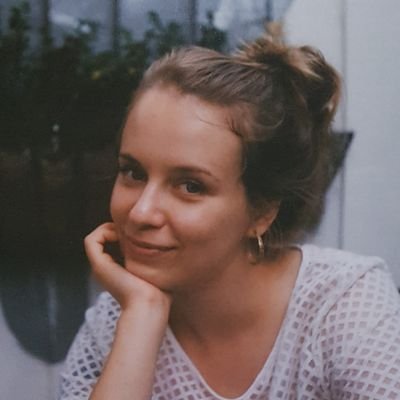 Profile Picture of Carley-Jane Stanton (@CarleyJStanton) on Twitter