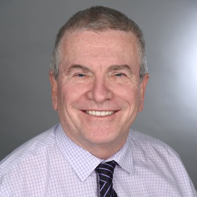 Profile Photo of Peter J Brennan (@PeterJBrennan1) on Twitter