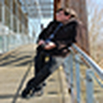 Profile Picture of Alexander M. (@van m. photography) on Flickr