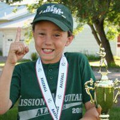 Profile Picture of Bryant Hales (@hales_bryant) on Twitter