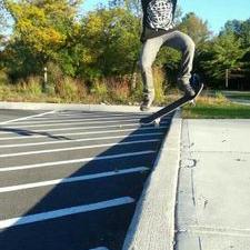 Profile Picture of Marshall Bowman (@KiloMarshall) on Twitter