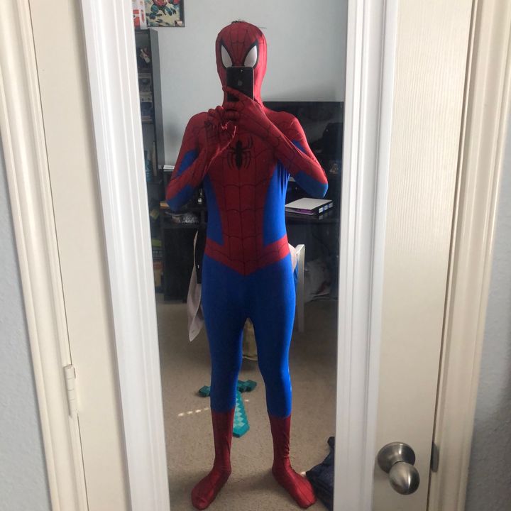 Profile Picture of Aarón S (@aaronsol66) on Tiktok