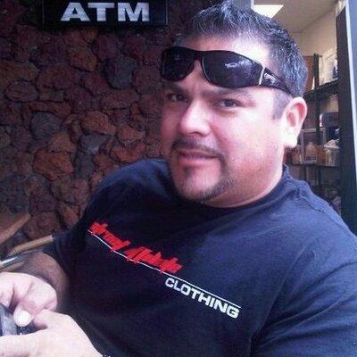 Profile Picture of David Abrego (@StreetAffiliate) on Twitter