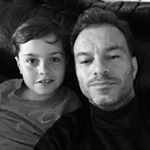 Profile Picture of Gerry Cummings (@g.cummings1977) on Instagram