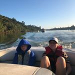 Profile Picture of Dumb Shit (@blake_and_angus_do_shit) on Instagram