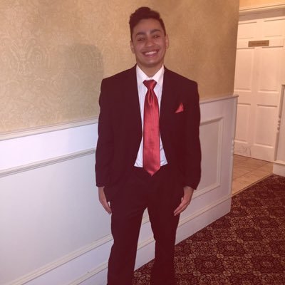 Profile Picture of Justin Mendez IV (@Mendez__21) on Twitter