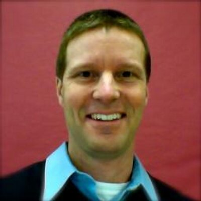 Dan Vos - Twitter Profile Picture of Dan Vos (@dvos) on Twitter