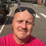 Profile Picture of Stephen Keen (@keenie2019) on Instagram