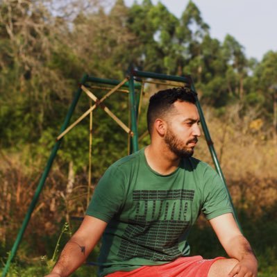 Profile Picture of Leo Peralta (@leojav5) on Twitter