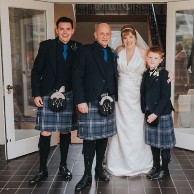 Profile Picture of Audrey Mcgregor (@Mcgregor2Audrey) on Twitter