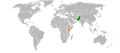 Profile Picture of Kenya–Pakistan relationson Wikipedia