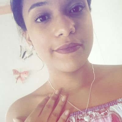 Profile Picture of  👑 Ana   👑 (@AnaMariaAnders2) on Twitter