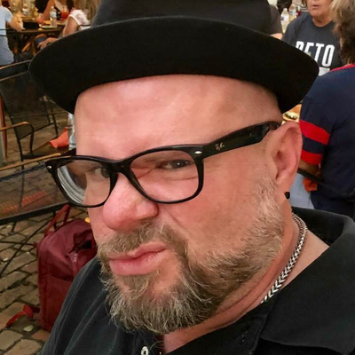 Profile Picture of Shawn Salter (@ShawnSalter3) on Twitter