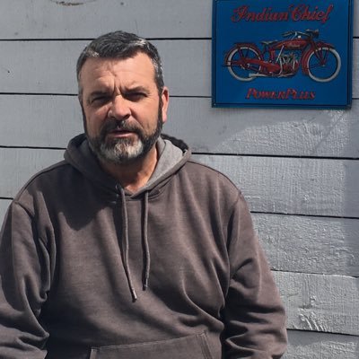 Profile Picture of Frederick Franks Sr (@Frederi67562940) on Twitter