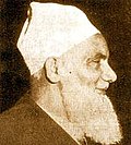 Profile Picture of Shabbir Ahmad Usmanion Wikipedia