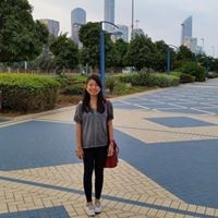 Profile Picture of Lois Jane Quillo (@lois-jane-quillo) on Quora