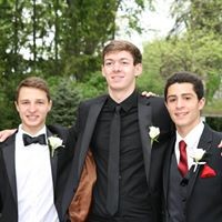 Profile Picture of Ryan Simon (@ryan-simon-24) on Quora