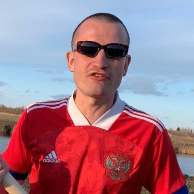 Profile Picture of Dmitry Egorov (@edim_sport) on Twitter