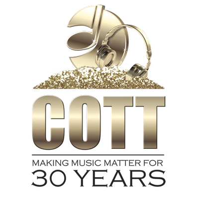 COTT Music - Twitter Profile Picture of COTT Music (@COTTMusic) on Twitter