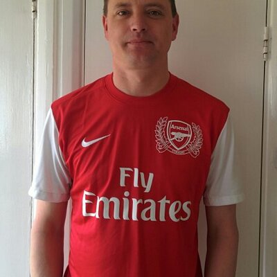 Profile Picture of Anthony Kirby (@anthonykirby7) on Twitter